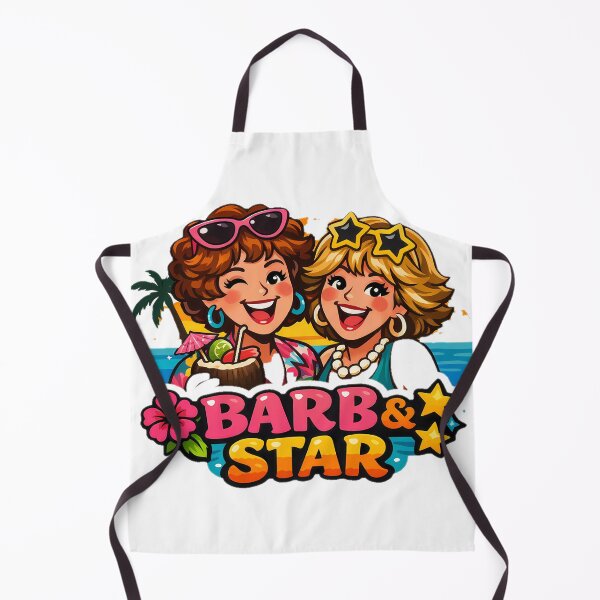 Item preview, barb and star designed and sold by NCNGDESIGN.