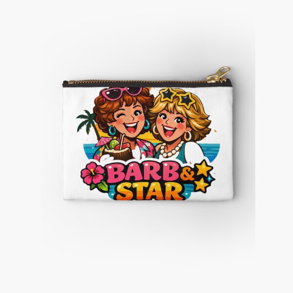 Item preview, barb and star designed and sold by NCNGDESIGN.