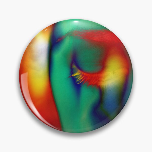 Item preview, Chromatic Mirage designed and sold by Lifer Art and Design.