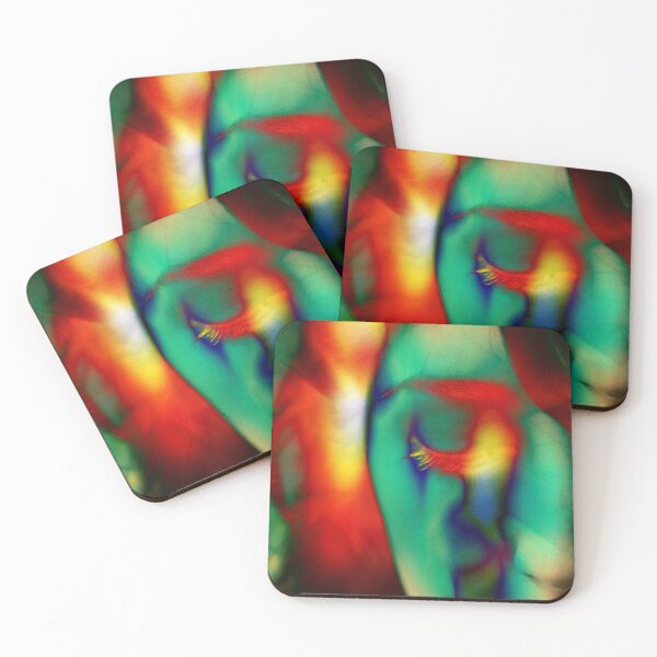Item preview, Chromatic Mirage designed and sold by Lifer Art and Design.