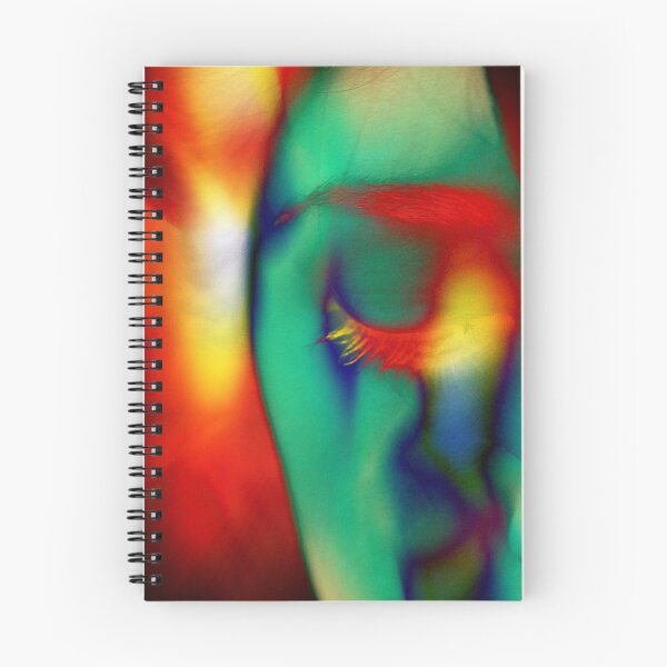Item preview, Chromatic Mirage designed and sold by Lifer Art and Design.
