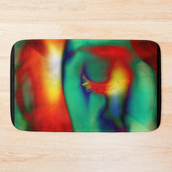 Item preview, Chromatic Mirage designed and sold by Lifer Art and Design.
