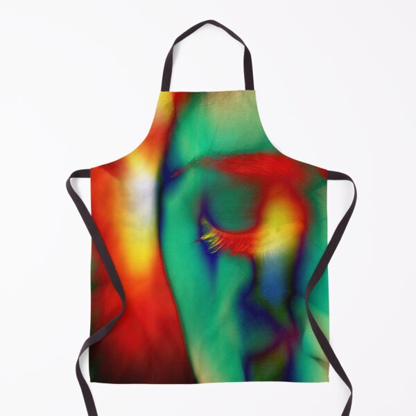 Item preview, Chromatic Mirage designed and sold by Lifer Art and Design.