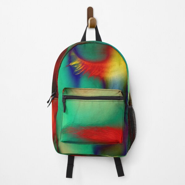 Item preview, Chromatic Mirage designed and sold by Lifer Art and Design.