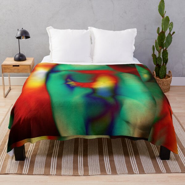 Item preview, Chromatic Mirage designed and sold by Lifer Art and Design.