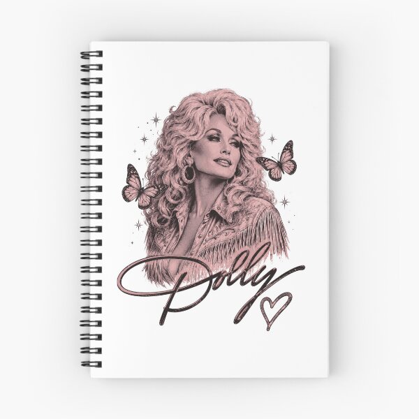 Item preview, Dolly Parton Country Vibes, Country Queen designed and sold by Felipe16A.