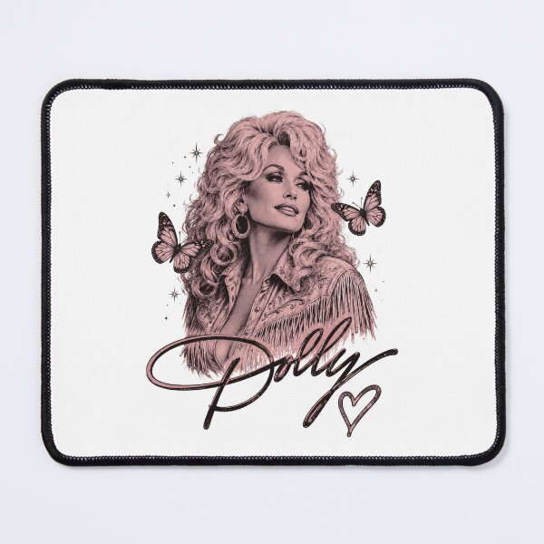 Item preview, Dolly Parton Country Vibes, Country Queen designed and sold by Felipe16A.
