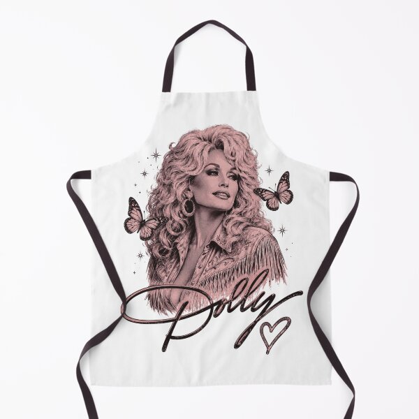 Item preview, Dolly Parton Country Vibes, Country Queen designed and sold by Felipe16A.