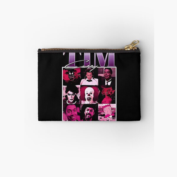 Item preview, Frank N Furter Red Lips, RIP Tim Curry Memorial, 1946 2026 Tim Curry Tribute, The Rocky Horror Picture Show designed and sold by MaryBecky.