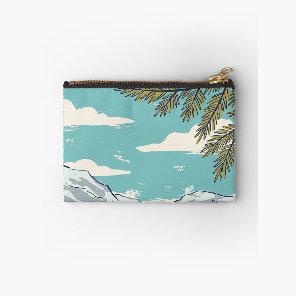 Item preview, Oslo Vintage Retro Norway Travel designed and sold by RareDeerArt.