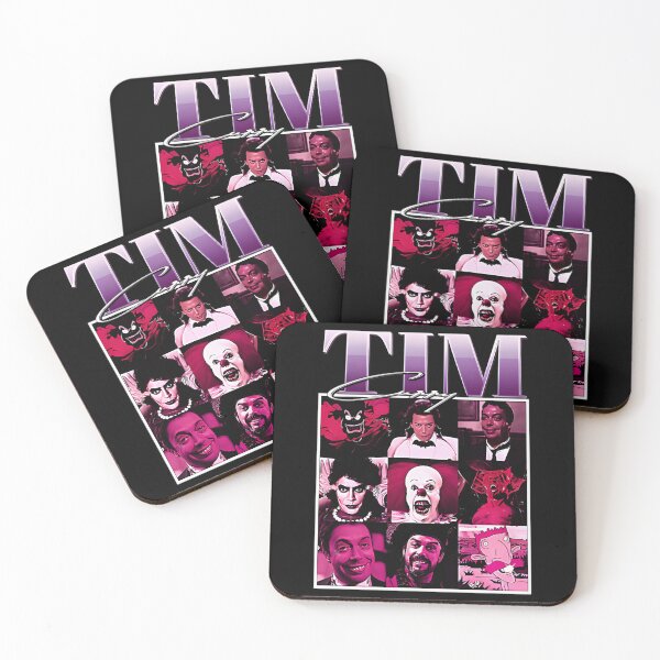 Item preview, Frank N Furter Red Lips, RIP Tim Curry Memorial, 1946 2026 Tim Curry Tribute, The Rocky Horror Picture Show designed and sold by MaryBecky.