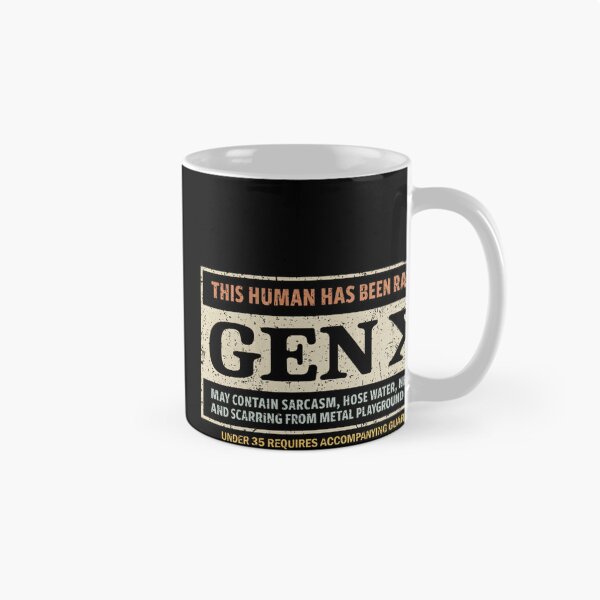 Item preview, Gen X Retro Vibe | ⭐⭐⭐⭐⭐ designed and sold by GabrielleSoleil.