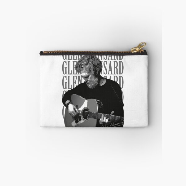 Item preview, Glen Hansard Oil Painting designed and sold by WhimsySpore.
