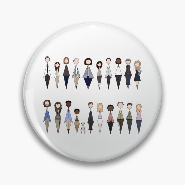Item preview, Guys, Where Are We? designed and sold by Faceless Favorites.