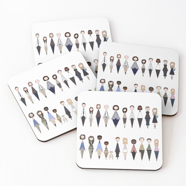 Item preview, Guys, Where Are We? designed and sold by Faceless Favorites.