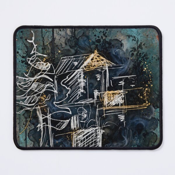 Item preview, Art46_The_Patina_Hearth_Relic designed and sold by Atillasanati.