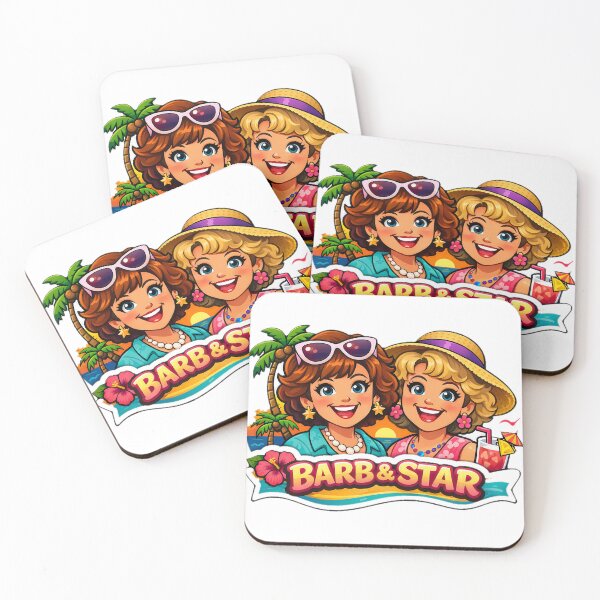 Item preview, barb and star designed and sold by NRSROTE.