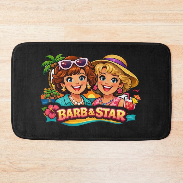 Item preview, barb and star designed and sold by NRSROTE.