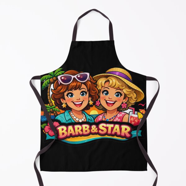 Item preview, barb and star designed and sold by NRSROTE.