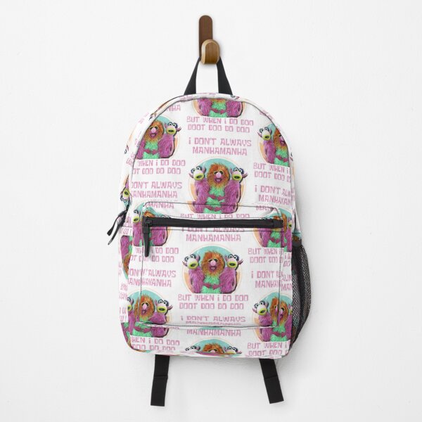 Item preview, Muppets Funky Retro Character Collection | Best Buy designed and sold by YourFoxTrot.