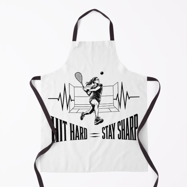 Item preview, Squash Player Player designed and sold by StyxIND.