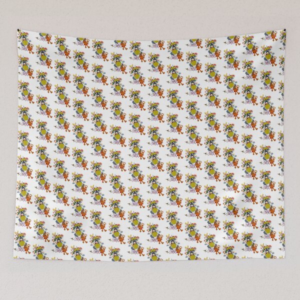 Item preview, Retro Cartoon Crew Adventure | ⭐⭐⭐⭐⭐ Best Seller designed and sold by YourFoxTrot.