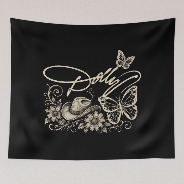 Item preview, Dolly Parton Southern Soul, Country Queen designed and sold by Felipe16A.