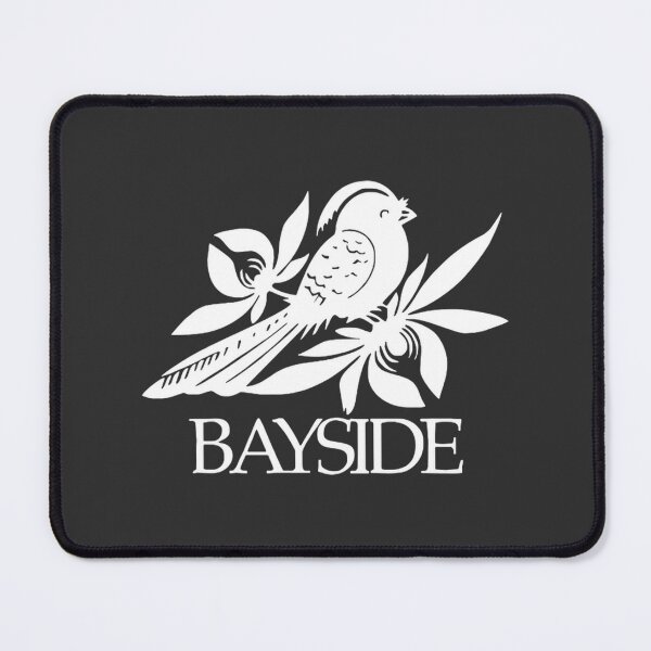 Item preview, Bayside Music Vibes - Rock Band Apparel | ⭐⭐⭐⭐⭐ Best Seller designed and sold by GabrielleSoleil.