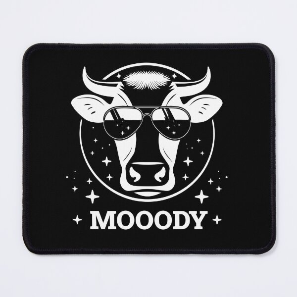 Item preview, Mooody designed and sold by FowlerCrossing.