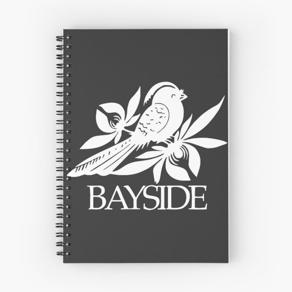 Item preview, Bayside Music Vibes - Rock Band Apparel | ⭐⭐⭐⭐⭐ Best Seller designed and sold by GabrielleSoleil.