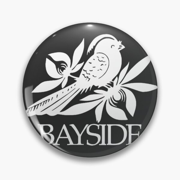 Item preview, Bayside Music Vibes - Rock Band Apparel | ⭐⭐⭐⭐⭐ Best Seller designed and sold by GabrielleSoleil.