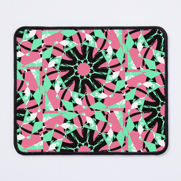 Item preview, Funky mosaic designed and sold by RoseRedRegalia.