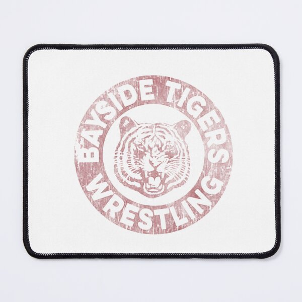 Item preview, Vintage Bayside Wrestling Team Retro 90S Sports Mascot Graphic | ⭐⭐⭐⭐⭐ Best Seller designed and sold by YourFoxTrot.