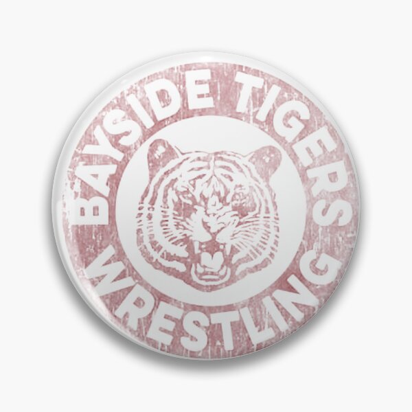 Item preview, Vintage Bayside Wrestling Team Retro 90S Sports Mascot Graphic | ⭐⭐⭐⭐⭐ Best Seller designed and sold by YourFoxTrot.
