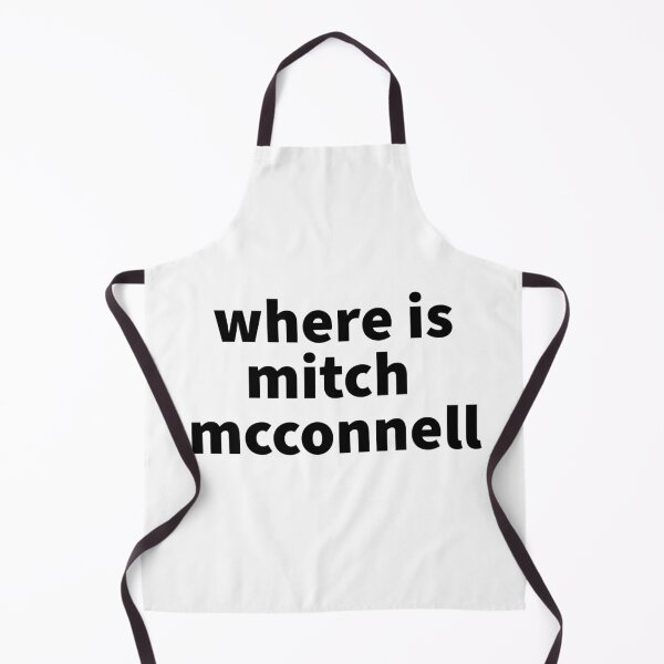 Item preview, where is mitch mcconnell designed and sold by titanic415.