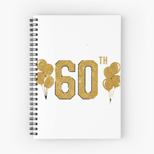 Item preview, It's My 60th Birthday Sixtieth Birthday Party Celebration  designed and sold by SofiBlair.