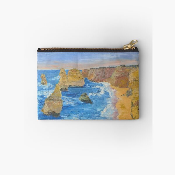 Item preview, Twelve Apostles Original Oil Painting designed and sold by martydav.