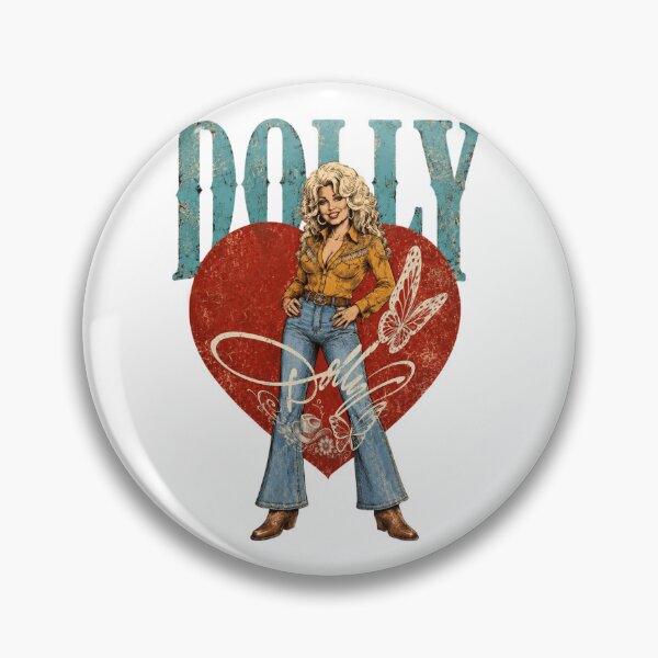 Item preview, Dolly Parton Timeless Country Music Legend, Country Queen designed and sold by Felipe16A.