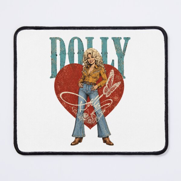 Item preview, Dolly Parton Timeless Country Music Legend, Country Queen designed and sold by Felipe16A.