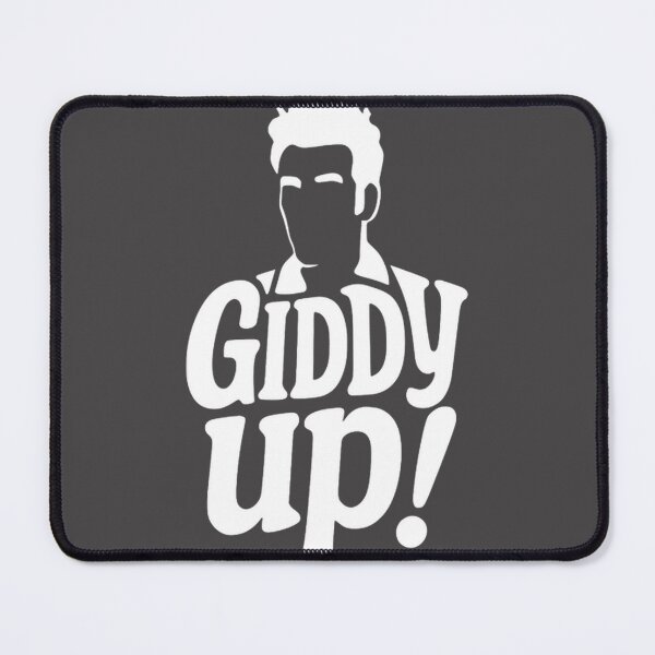 Item preview, Giddy Up Wild West Cowboy Retro Vibe | Limited Edition designed and sold by YourFoxTrot.
