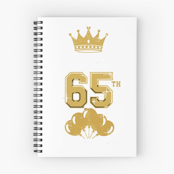 Item preview, It's My 65th Birthday Milestone Celebration 65 Year Old designed and sold by SofiBlair.