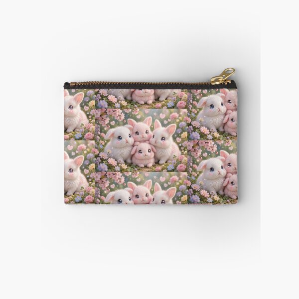 Item preview, Bunnies  designed and sold by Zeroaurahub .