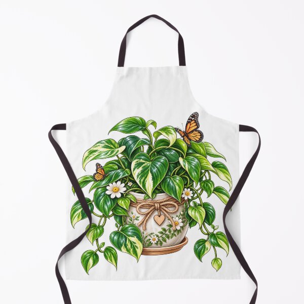 Item preview, Golden Pothos designed and sold by Julie Leisure Gardening.