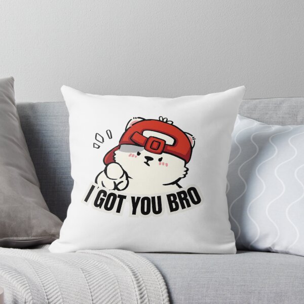 Item preview, i got you designed and sold by proseihn.
