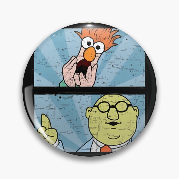 Item preview, Retro Muppet Show Vibes | Perfect Gift For You And Friends designed and sold by YourFoxTrot.