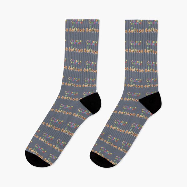 Item preview, It's Okay To Be Different Autism Acceptance Neurodiversity Diversity Inclusion designed and sold by SofiBlair.