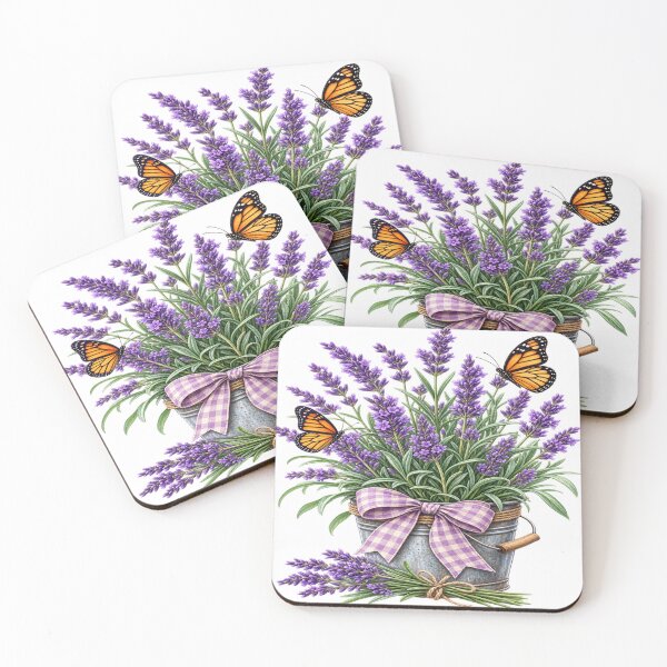 Item preview, Lavender Bouquet designed and sold by Julie Leisure Gardening.