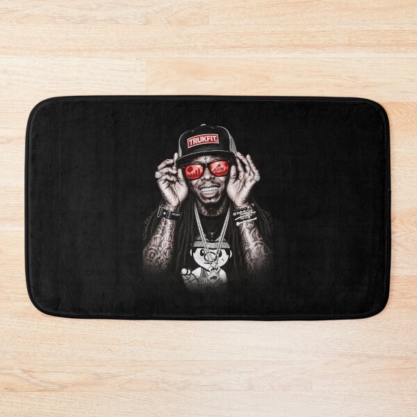 Item preview, Lil Wayne Carter Classics Hip Hop Legend Anniversary designed and sold by Felipe16A.