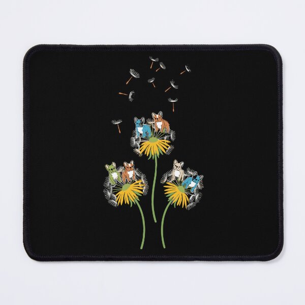 Item preview, French Bulldog Dandelion Wish Pet Parent designed and sold by SofiBlair.