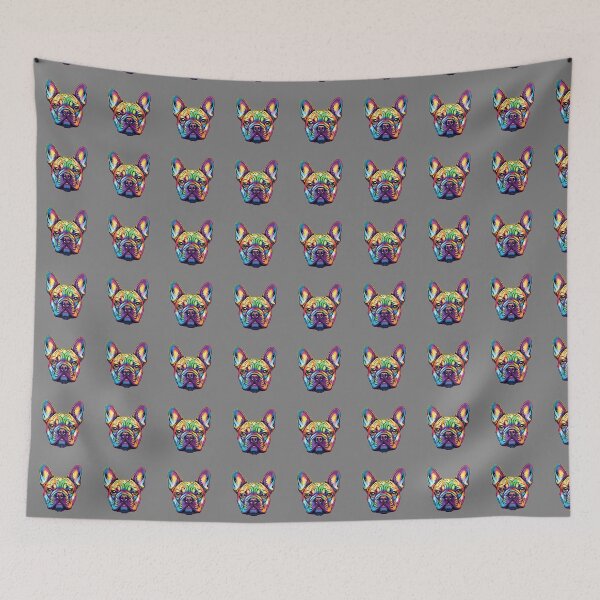 Item preview, French Bulldog Frenchie Dog Owner designed and sold by SofiBlair.